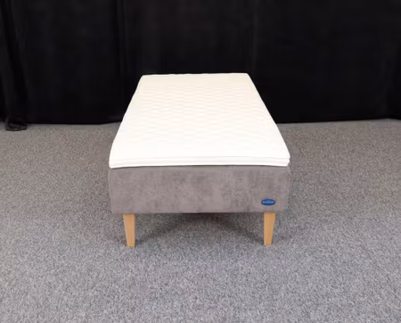 Säng Folke - Smålandsbädden