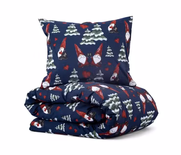 Bäddset Nisse Marin 150x210 Lord Nelson