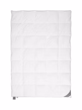 Duntäcke 150 x 210 cm Kosta Linnewäfveri
