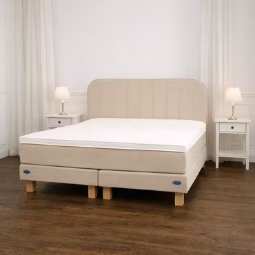 Säng Else  - Smålandsbädden