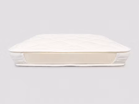 Bäddmadrass Superior - Pulse Naturlatex 5 Cm Kärna