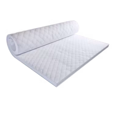 Bäddmadrass 5cm kärna