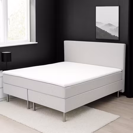 Kontinentalsäng Classic Smålandsbädden