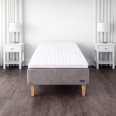 Säng Folke - Smålandsbädden