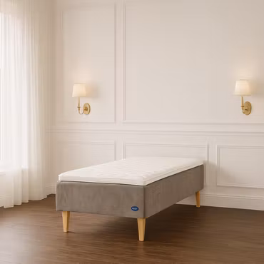 Säng Folke - Smålandsbädden