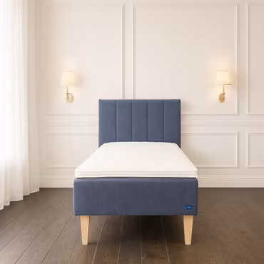 Säng Trolle - Smålandsbädden