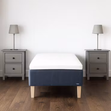 Säng Trolle - Smålandsbädden