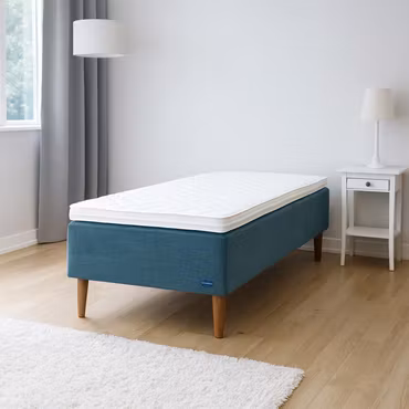 Säng Eira - Smålandsbädden