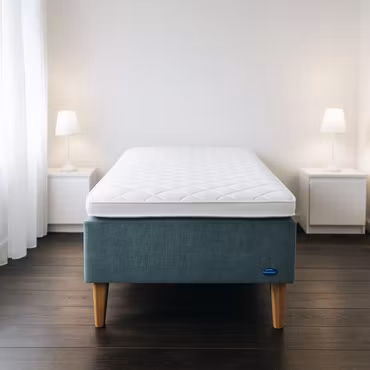 Säng Eira - Smålandsbädden