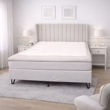 Kontinentalsäng Royal Smålandsbädden