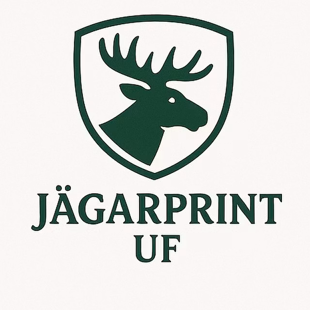 Jägarprint UF