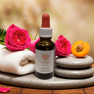 Luksus Ansiktsolje
