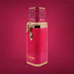 French Avenue Vulcan Baie EDP 100 ml (Pink Boa)