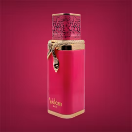 French Avenue Vulcan Baie EDP 100 ml (Pink Boa)
