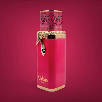 French Avenue Vulcan Baie EDP 100 ml (Pink Boa)