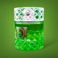 Paris Corner Mawj Appletini 100 ml (Apple Brandy on the Rocks By Kilian)