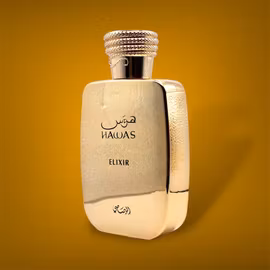 Rasasi Hawas Elixir EDP 100 ml (Le Male Elixir)