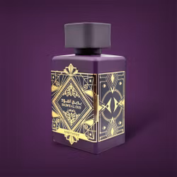 Lattafa Bade’e Al Oud Amethyst 100 ml (Initio Atomic Rose)