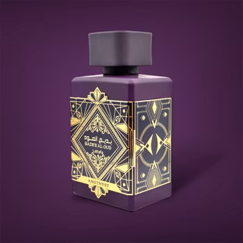 Lattafa Bade’e Al Oud Amethyst 100 ml (Initio Atomic Rose)