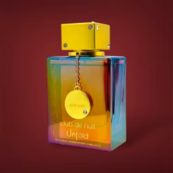 Armaf Club de Nuit Untold 105 ml (Baccarat Rouge 540​​)