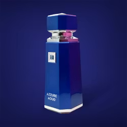 French Avenue Azzure Aoud EDP 100ml (Oud Maracujá)