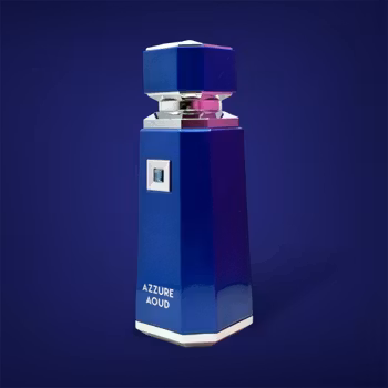 French Avenue Azzure Aoud EDP 100ml (Oud Maracujá)