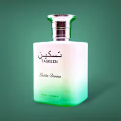 Paris Corner Taskeen Lactea Divina EDP 100ml (Blanche Bête)