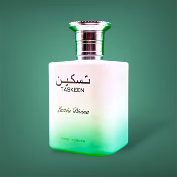 Paris Corner Taskeen Lactea Divina EDP 100ml (Blanche Bête)