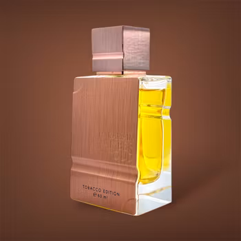 Al Haramain Amber Oud Tobacco Edition 60 ml (TF Tobacco Vanille)