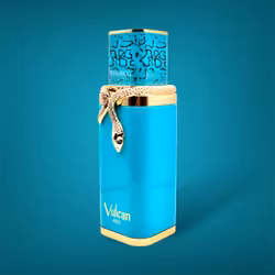 French Avenue Vulcan Feu EDP 100 ml (God of Fire)