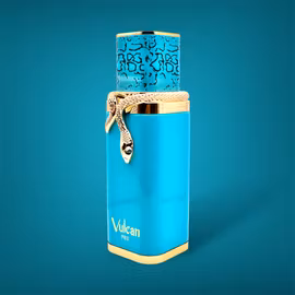 French Avenue Vulcan Feu EDP 100 ml (God of Fire)