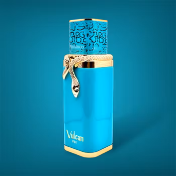 French Avenue Vulcan Feu EDP 100 ml (God of Fire)