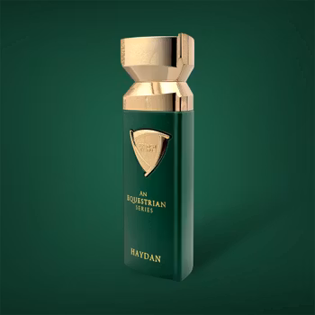 French Avenue An Equestrian Series Haydan EDP 100ml (Haltane)