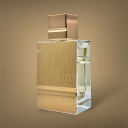 Al Haramain Amber Oud Gold Edition 60ml  (Erba Pura)
