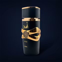 Lattafa Asad EDP 100ml (Sauvage Elixir)