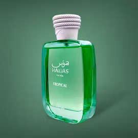 Rasasi Hawas Tropical 100 ml  (JPG - Paradise Garden)