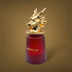 French Avenue Firestorm Extrait 100 ml (The World According to Arthur)