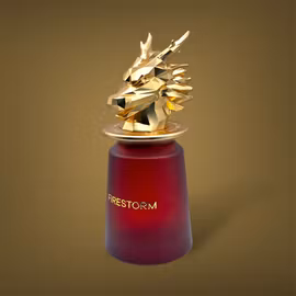 French Avenue Firestorm Extrait 100 ml (The World According to Arthur)