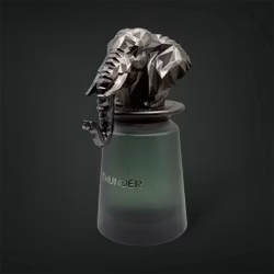 French Avenue Thunder EDP 100ml (The Omniscient Mr Thompson)