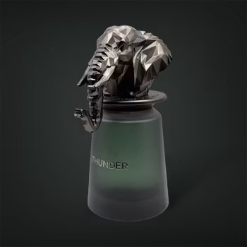 French Avenue Thunder EDP 100ml (The Omniscient Mr Thompson)