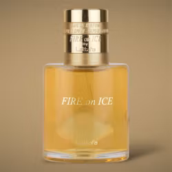 Lattafa Fire on Ice EDP 100 ml (Angel´s Share)