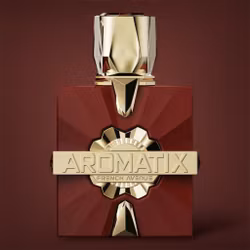 French Avenue Aromatix Carnal Desire Unisex Parfum100 ml
