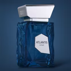 French Avenue Atlantis Unisex EDP 100ml (Wavechild)