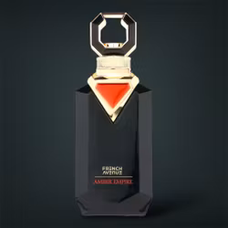 French Avenue Amber Empire EDP 100ml (Blonde Amber)