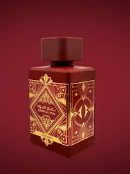Lattafa Badee Al Oud Sublime Eau de Parfum 100 ml