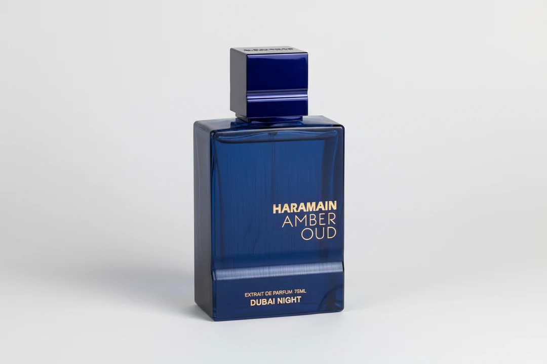 Al Haramain Amber Oud Dubai Night Eau de Parfum 75ml