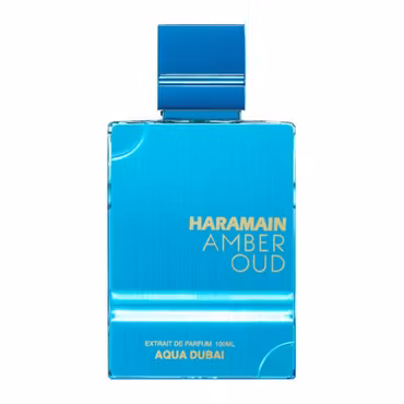 Al Haramain Amber Oud Aqua Dubai Eau de Parfum 75 ml