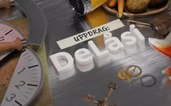 Uppdrag: DeLåsi