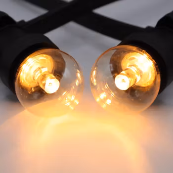 LED Bulb Extra Warm White E27 – 2 Watt – 2000K – Dimmable