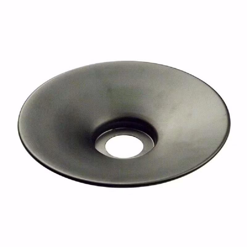 Aluminum Lampshade for string lights